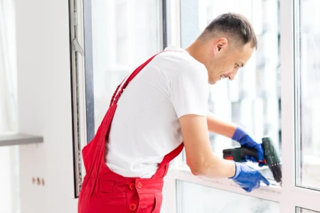 24/7 Glass Door Repair Facilities in Wesley Chapel, FL