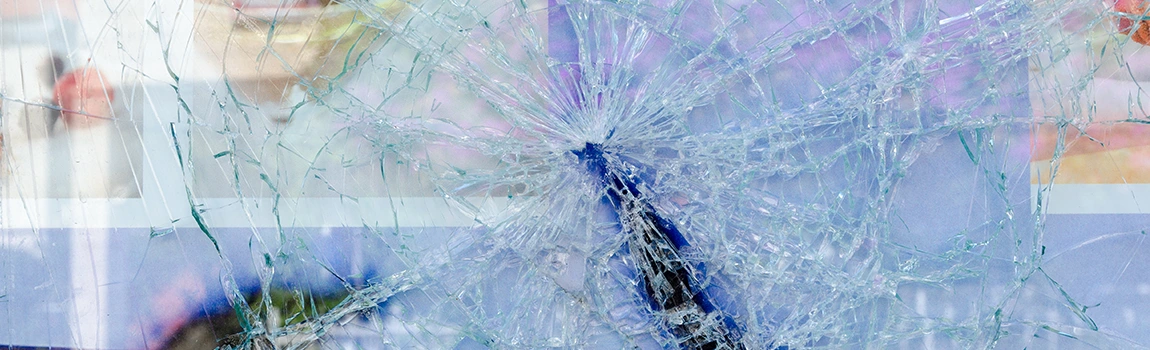 Window Broken Glass Repair in Wesley Chapel, FL