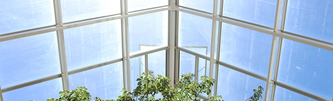 Professional Glass Canopy Repair And Maintenance in Wesley Chapel, FL