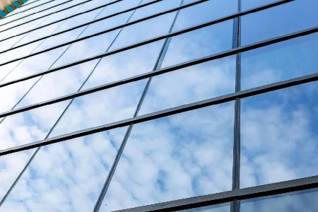 Professional Glass Curtain Wall Repair in Wesley Chapel, FL