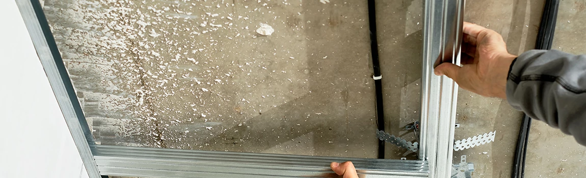 Laminated Glass Glazing in Wesley Chapel, FL