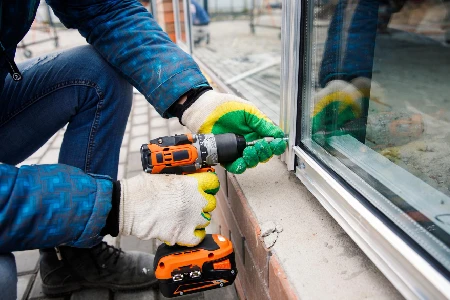 House Window Repair in Wesley Chapel, FL