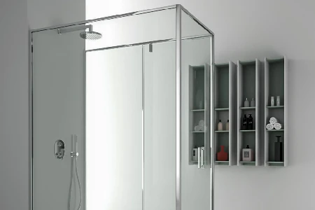 Perfect Shower Door in Wesley Chapel, FL