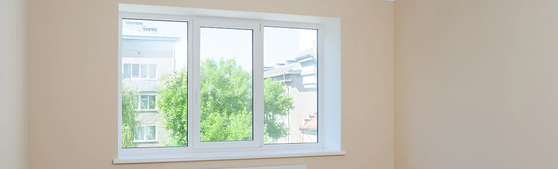 Fixed Windows Installation in Wesley Chapel, FL