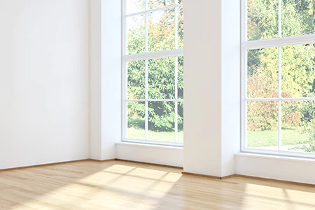 Residential Glass Window Installation in Wesley Chapel, FL