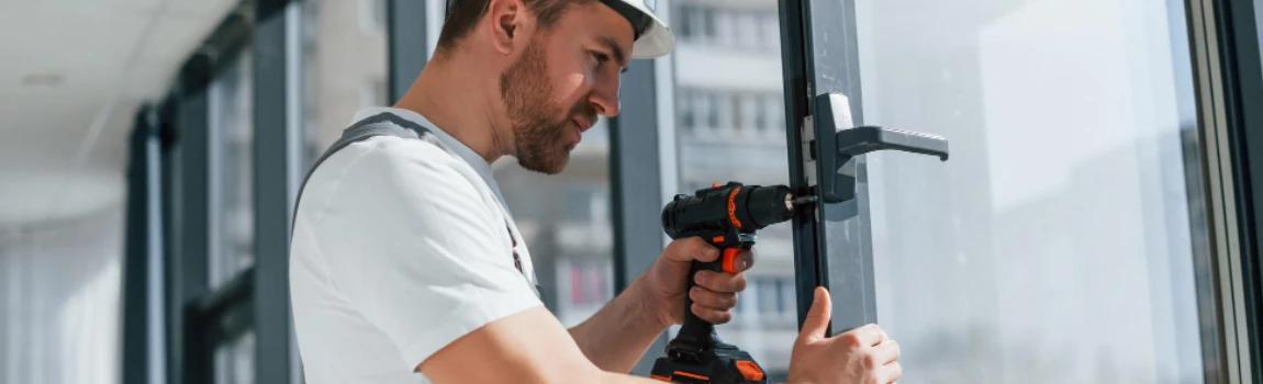 Glassware Repair in Wesley Chapel, FL