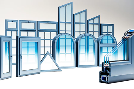 Insulated Glass Window Seal in Wesley Chapel, FL