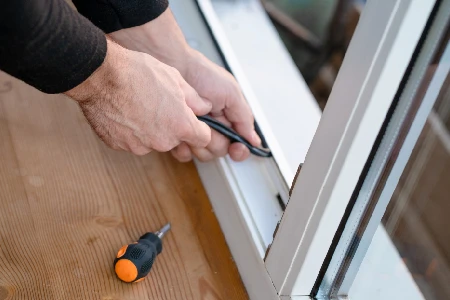 Sliding Patio Glass Door Repairs in Wesley Chapel, FL