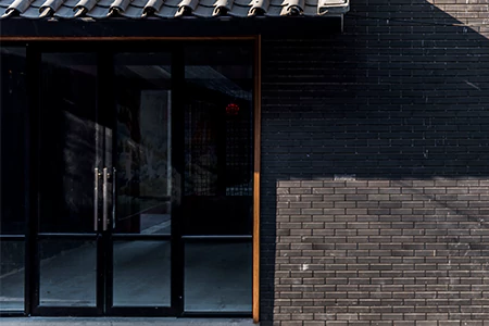 Storefront Glass Installers in Wesley Chapel, FL
