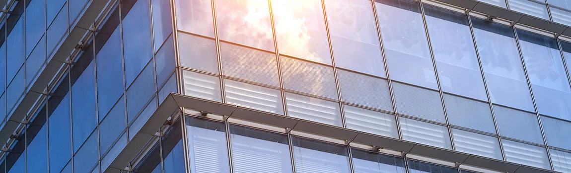 UV-Resistant Glass Experts in Wesley Chapel, FL