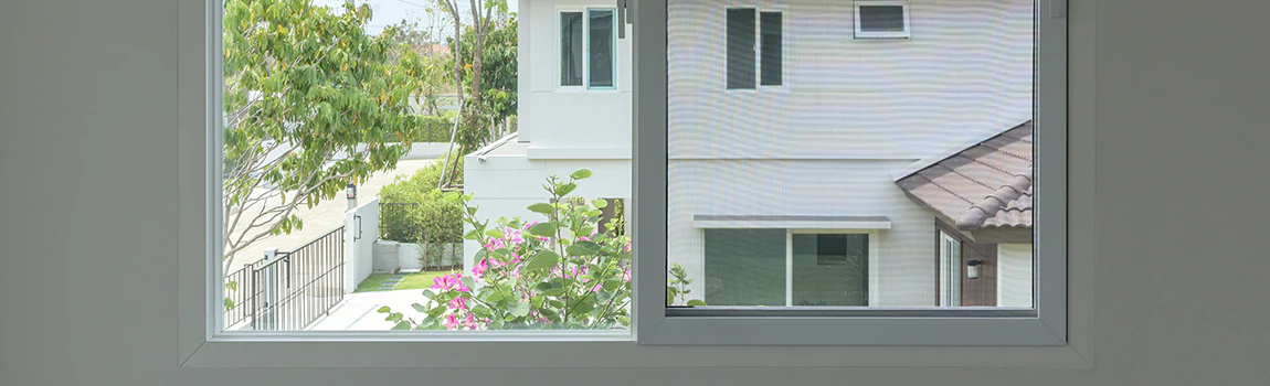 Window Frame Repair in Wesley Chapel, FL