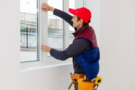 Sash Window Repair in Wesley Chapel, FL